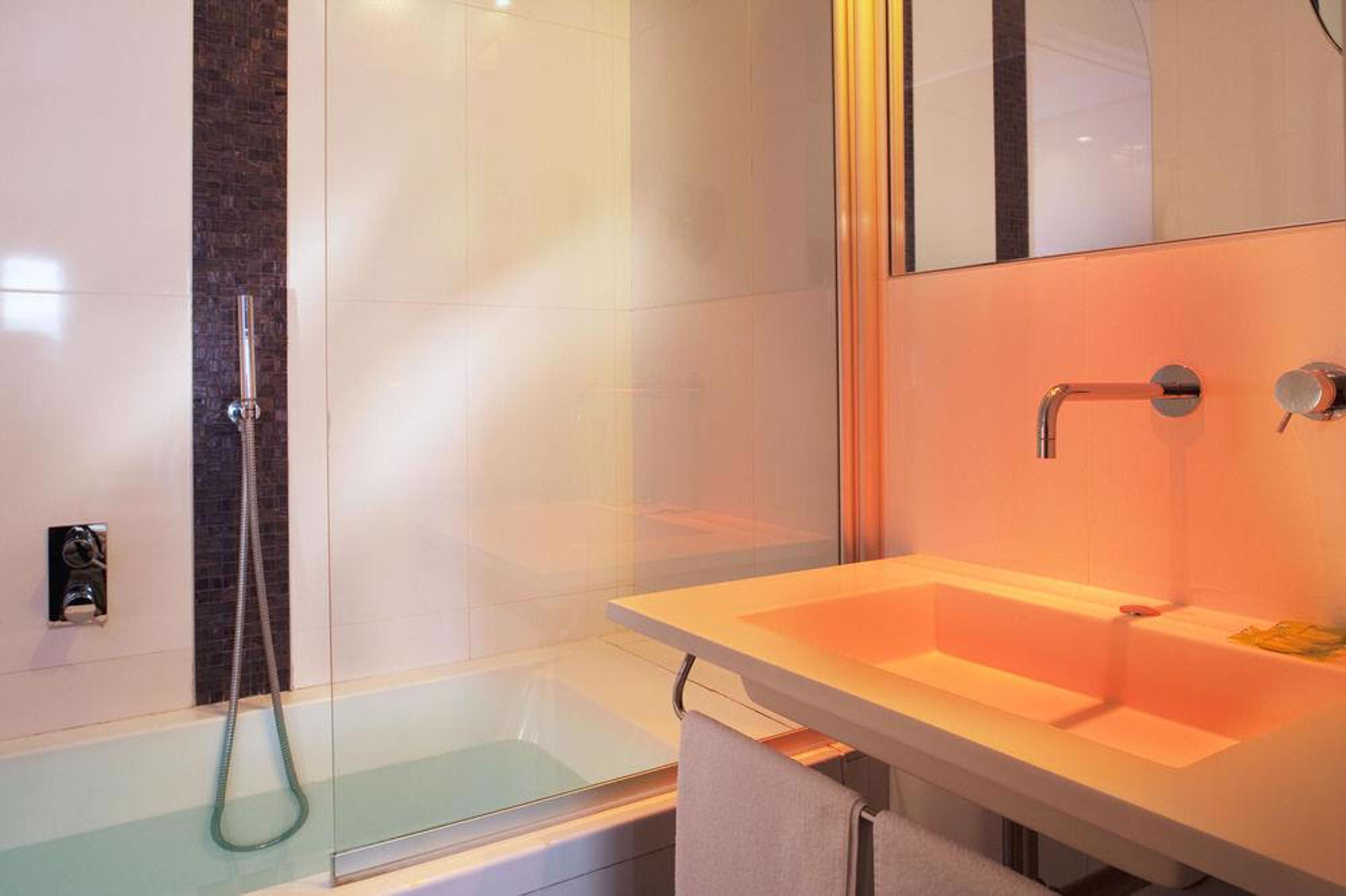 Atn Hotel Παρίσι Εξωτερικό φωτογραφία