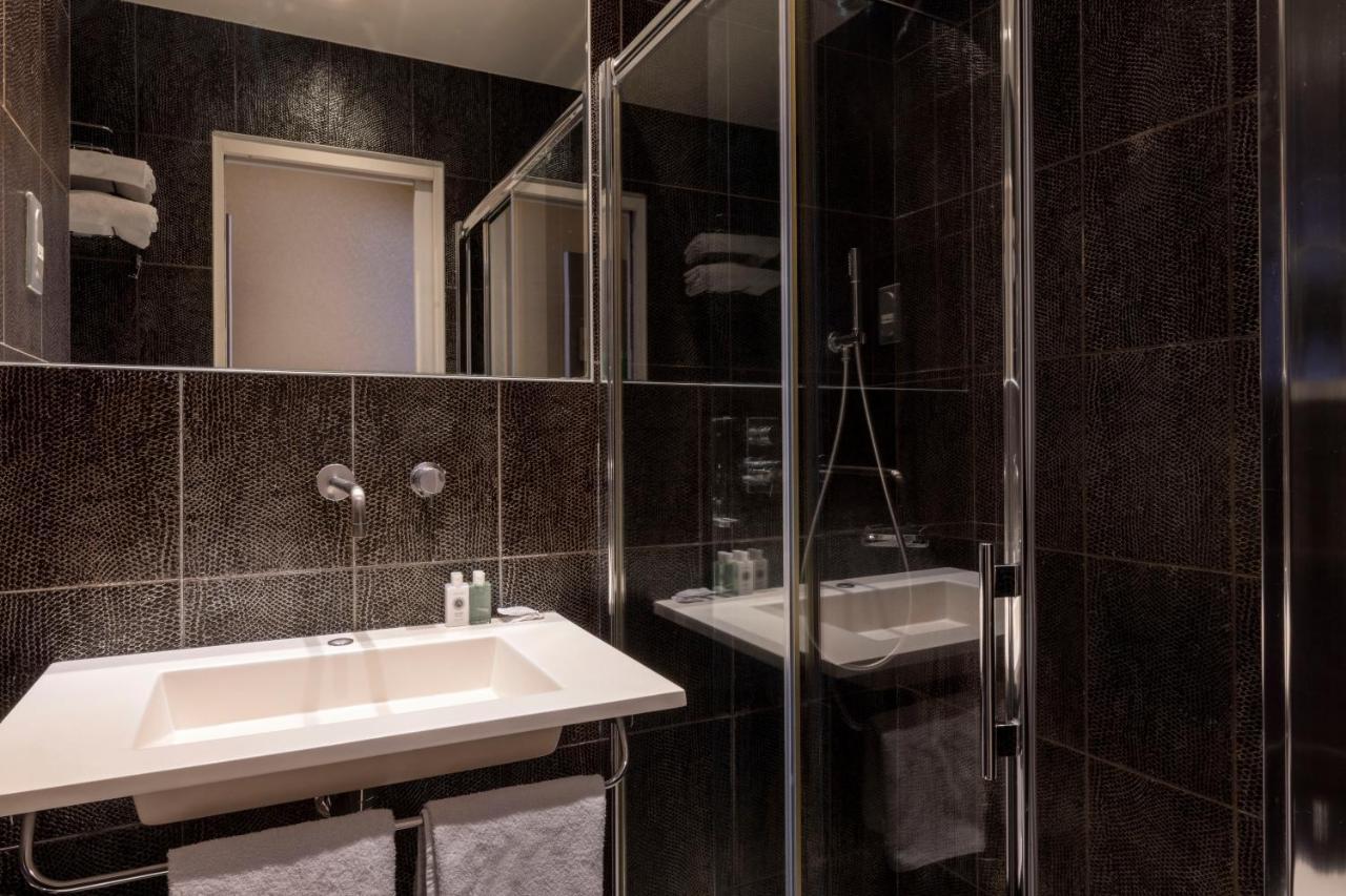 Atn Hotel Παρίσι Εξωτερικό φωτογραφία
